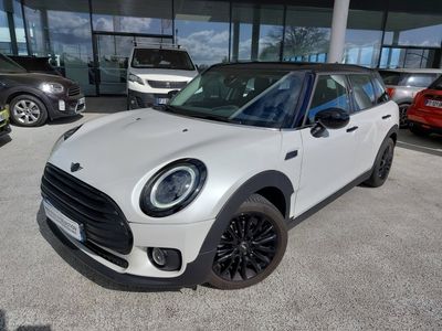 occasion Mini Cooper Clubman 