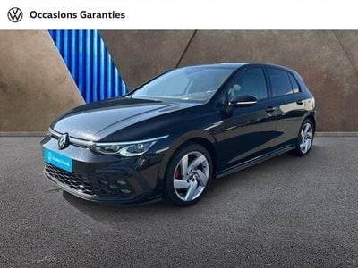 VW Golf VIII