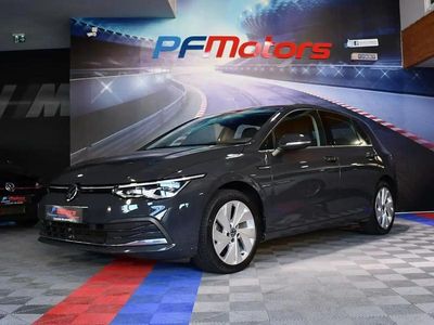 Gris Occasion 2020 VW Golf VIII Style | 21 990 € (Prix juste)
