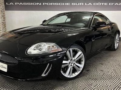 Jaguar XK