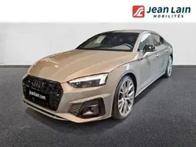 occasion Audi A5 Sportback 40 Tdi 204 S Tronic 7 Quattro Competition 5p