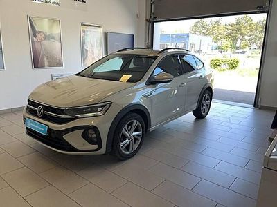 Occasion 2022 VW Taigo R-line SUV | 21 980 € (Prix assez cher)