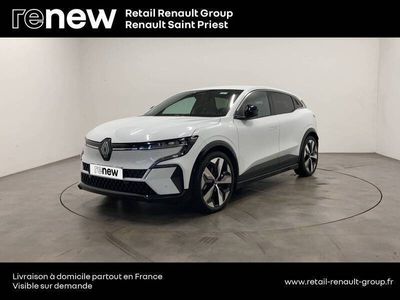 occasion Renault Mégane IV E-TECH Megane E-Tech EV60 220 ch super charge