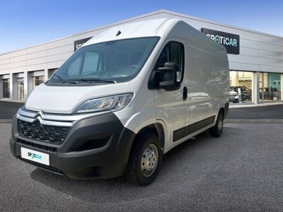 Citroën Jumper