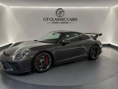 Porsche 911 GT3