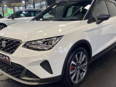 Occasion 2025 Seat Arona FR SUV | 20 990 € (Prix assez cher)