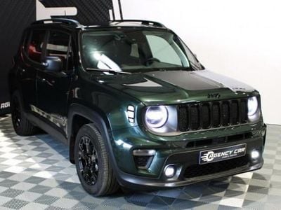 Occasion 2025 Jeep Renegade North SUV | 31 999 € (Prix cher)