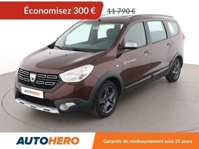 Dacia Lodgy