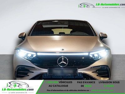 occasion Mercedes EQS580 4Matic