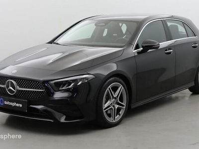 Mercedes A200