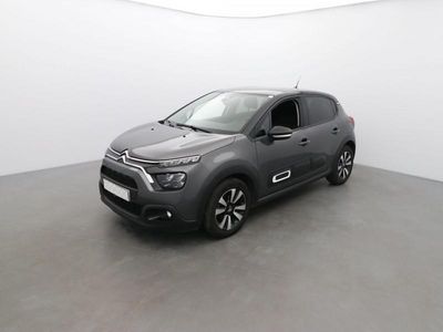 Occasion 2024 Citroën C3 PureTech Citadine | 13 490 € (Prix assez cher)