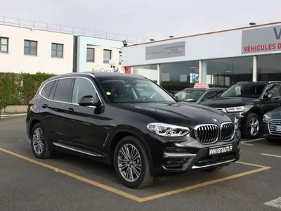 occasion BMW X3 (G01) XDRIVE30DA 286CH LUXURY