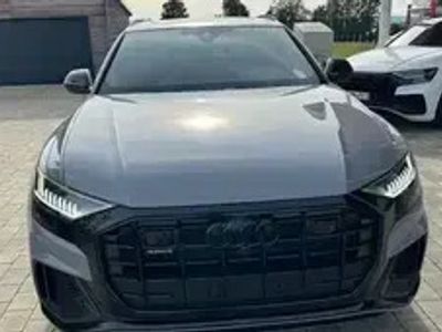 occasion Audi Q8 50 Tdi Quattro Competition Carbon