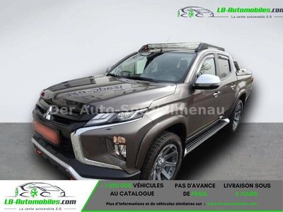 occasion Mitsubishi L200 DOUBLE CAB 2.2 DI-D 150 4WD BVM