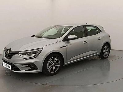 Renault Mégane IV