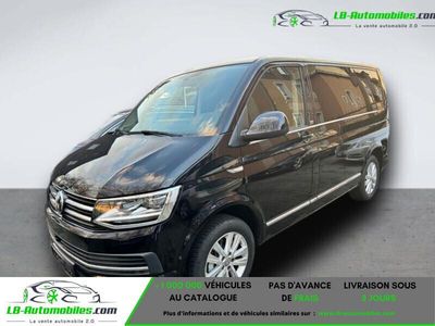 occasion VW Multivan 2.0 TDI 204 BVA