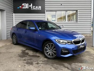 Occasion BMW 330e M Sport 292 ch (214 kW) 2019 Berline