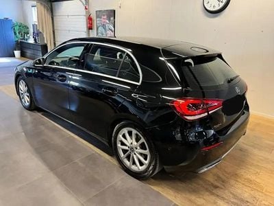 Mercedes A200