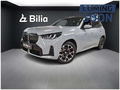 Gris Occasion 2025 BMW X3 M Sport SUV | 62 990 € (Prix cher)