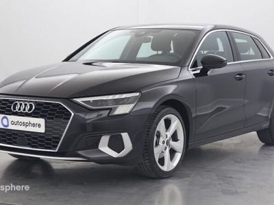 Audi A3 Sportback e-tron