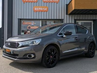 DS Automobiles DS4