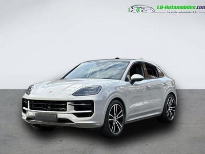 Porsche Cayenne GTS
