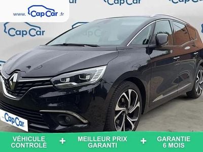 Renault Grand Scénic IV