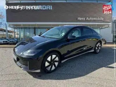 occasion Hyundai Ioniq 77 Kwh - 229ch Creative