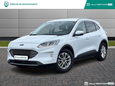 occasion Ford Kuga 1.5 EcoBlue 120ch Titanium 7cv