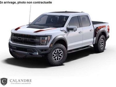 occasion Ford F-150 Raptor 3.5 V6 Supercrew