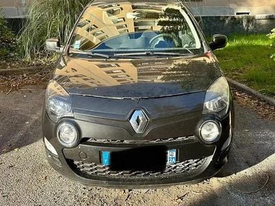 Occasion 2014 Renault Twingo Citadine | 4 500 €