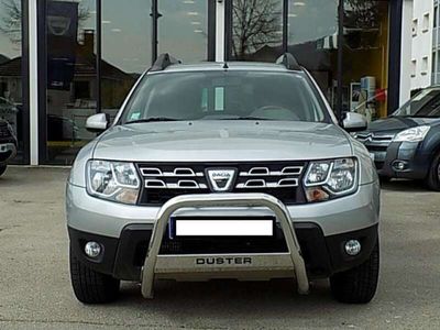 occasion Dacia Duster PRESTIGE 4*4