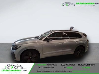 Occasion 2024 VW Touareg SUV | 78 300 €