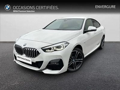 Occasion BMW 218 M Sport 137 ch (100 kW) 2024 Blanc Coupé