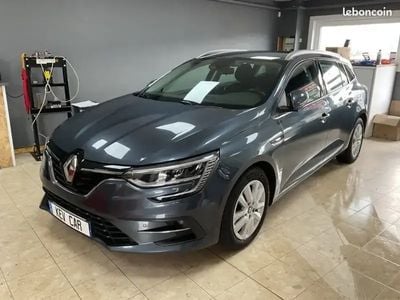Renault Mégane IV