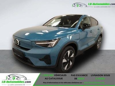 Occasion 2025 Volvo C40 SUV | 45 500 € (Bon prix)