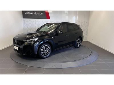 Occasion 2023 BMW X1 M Sport SUV | 50 500 €