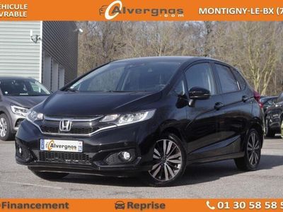 occasion Honda Jazz Iv 1.3 I-vtec Executive Cvt