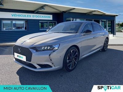 occasion DS Automobiles DS9 DS Hybrid E-Tense 225ch opera