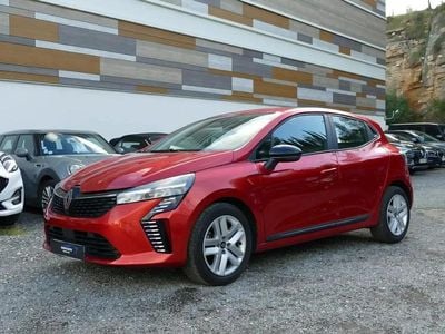 Occasion Renault Clio V Evolution 91 ch (66 kW) 2024 Rouge Berline