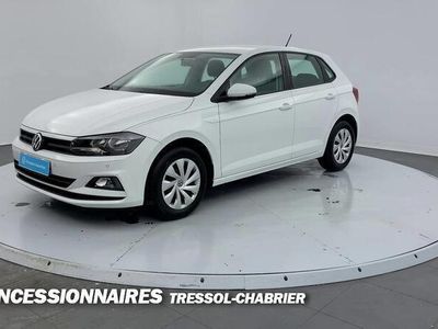 occasion VW Polo BUSINESS 1.0 80 S&S BVM5