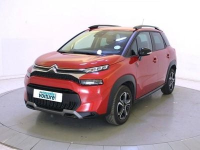 Occasion 2024 Citroën C3 Citadine | 21 990 €