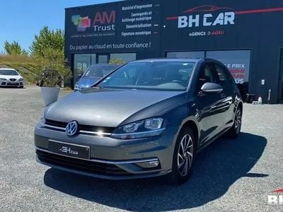 VW Golf VII