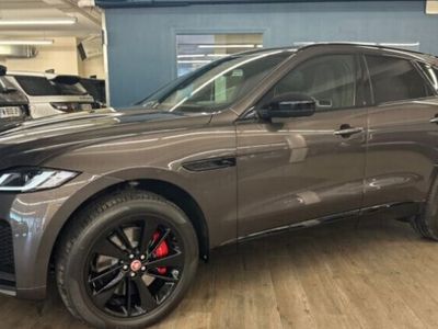 occasion Jaguar F-Pace P400e Plug-in-Hybrid R-Dynamic Black BVA8 AWD