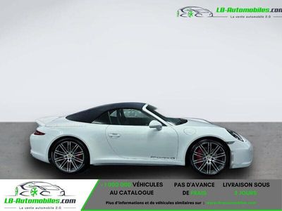 occasion Porsche 911S 3.8i 400 PDK