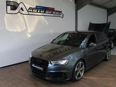 Audi RS3 Sportback