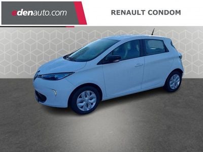Occasion 2018 Renault Zoe Life Citadine | 6 500 € (Bon prix)