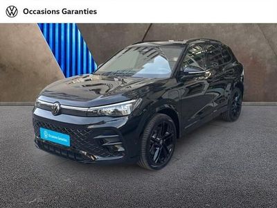 Occasion VW Tiguan R-line 177 ch (130 kW) 2025 SUV