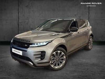 Gris Occasion 2024 Land Rover Range Rover evoque SE Dynamic SUV | 72 900 €