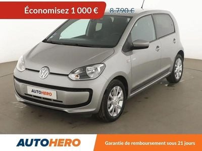 VW up!